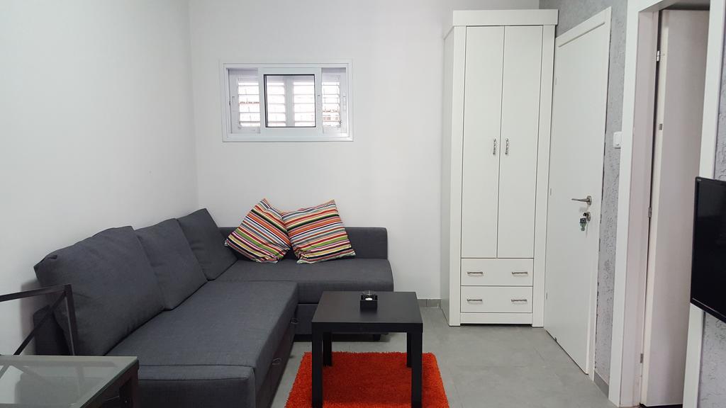 Studio Masaryk Apartment Bat Jam Exteriér fotografie