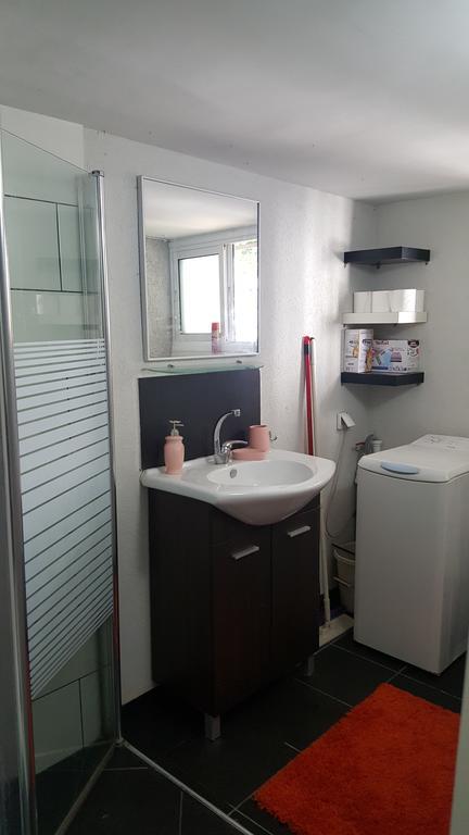 Studio Masaryk Apartment Bat Jam Exteriér fotografie